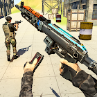 Fps Commando Gun Shooter Game 0.8