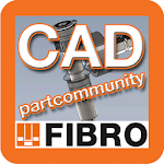 3D CAD FIBRO Apk
