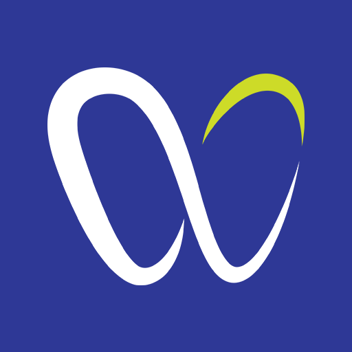 DentalVerse logo