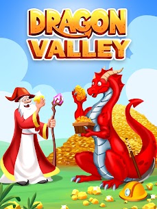Dragon Valley 13.80 Mod Apk (Unlimited Coins) 13