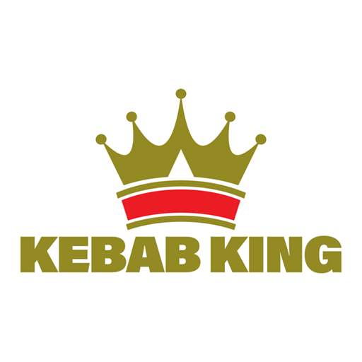 Kebab King CF5 logo
