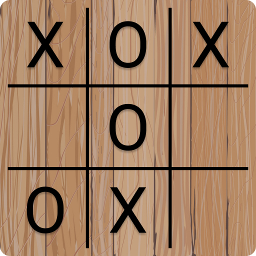 Ultimate Tic-Tac-Toe