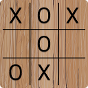 Ultimate Tic-Tac-Toe