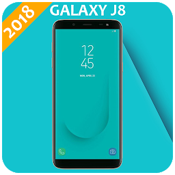 Icon image Theme for Galaxy J8 2018