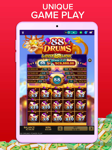 High 5 Casino: Real Slot Games 24
