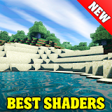 Realistic Shaders for MCPE - textures icon