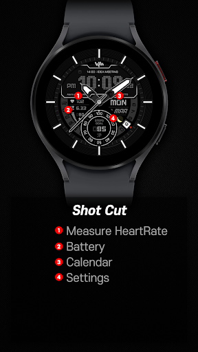 SamWatch AD Monthu Screen 3