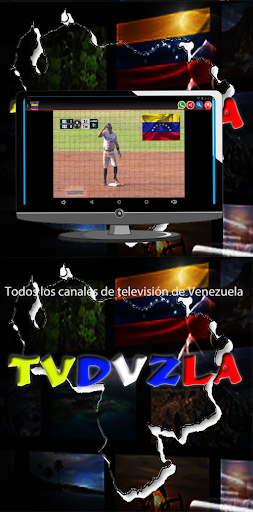TVdeVENEZUELA Screen 3