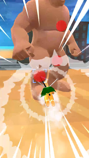 Gravity Push Screen 3