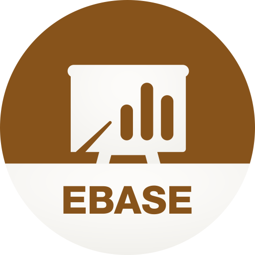 EBASE Gerenciador logo
