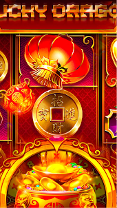 Lucky Dragon Slots Game guia