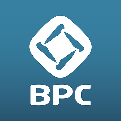 BPC NET logo