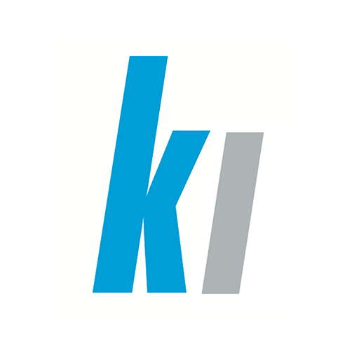 KI - Bodi izoliran logo