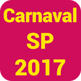 Carnaval SP 2017 icon