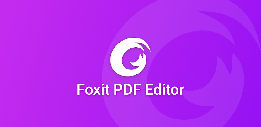 Foxit PDF Editor v12.2.3.1024.0501 MOD APK (VIP Unlocked)