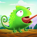 Cover Image of Download Chompy vs Bees 1.0 APK