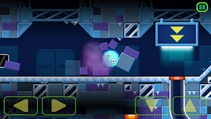 Slime Labs 3 - Screenshot 2