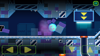 Game screenshot Slime Labs 3 hack