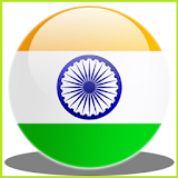 India TV Channels HD* icon