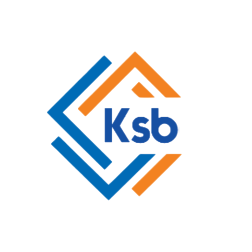 KSBDATA logo