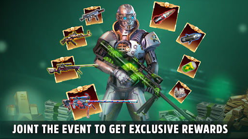 Sniper Zombie 3D Game - Action - games