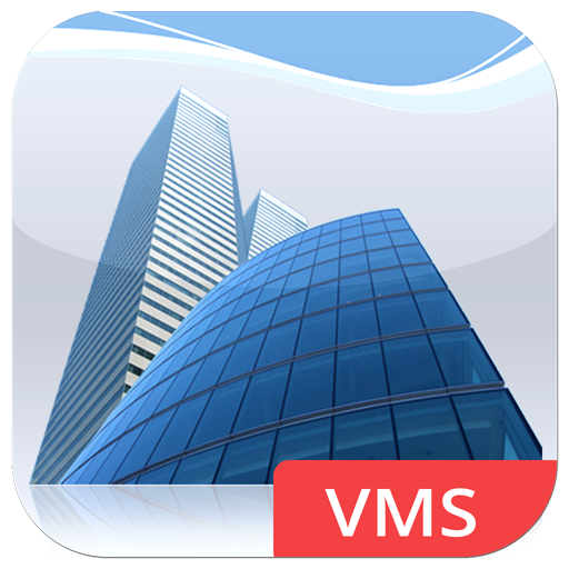 eFACiLiTY® VMS 1.0 Icon