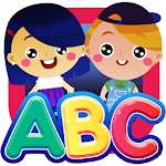 Cover Image of Baixar Super ABC Puzzles 2.3 APK