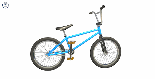 BMX Color Screen 3