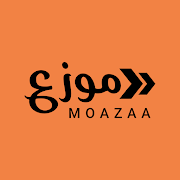 Moazaa Sales  Icon