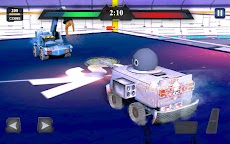 Robot Car Battleship - Ring Battle 2020のおすすめ画像3