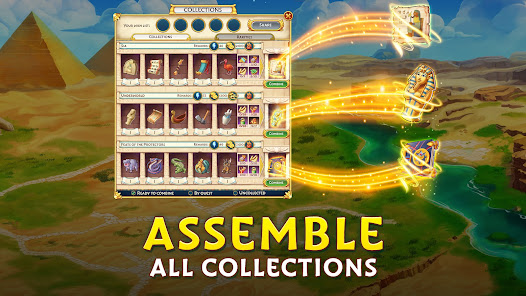 Pyramid of Mahjong Tile Match v1.32.3200 MOD (Unlimited money) APK