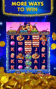 Big Fish Casino – Play Slots and Casino Games Apk Download 4