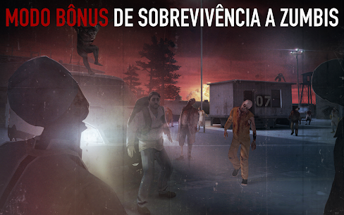 Hitman Sniper v1.15.13 MOD APK 8
