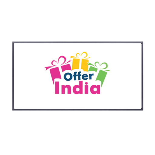 OfferIndia Screen Screen 3