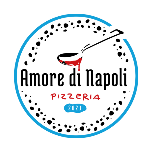 Amore di Napoli logo