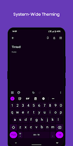 Project Themer · Android 12⁺