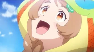 ラクエンロジック Season 1 Episode 6 Tv On Google Play