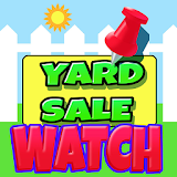 Yard Sale Watch icon