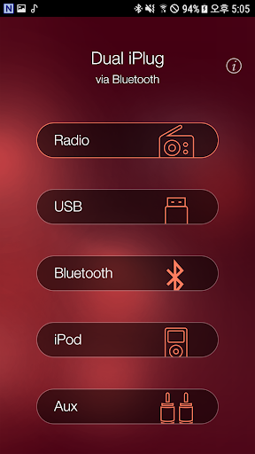 Screenshot of Dual iPlug