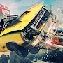 Derby crash: car demolition simulator games