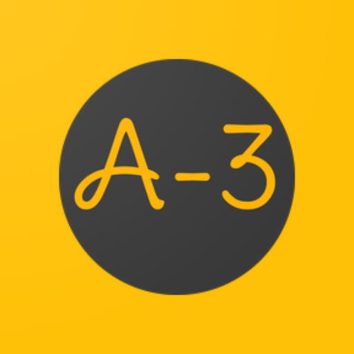 A3 משחקי תיאוריה logo