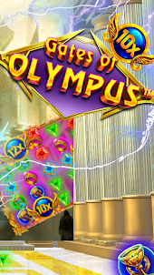 Olymp games