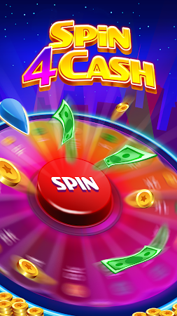 Game screenshot Spin4Cash mod apk