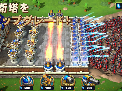 200以上 ストラテジー ゲーム アプリ 290457-Android アプリ ゲーム ストラテジー