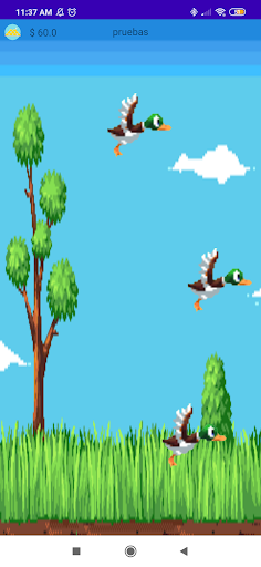 Rascaditos Screen 2