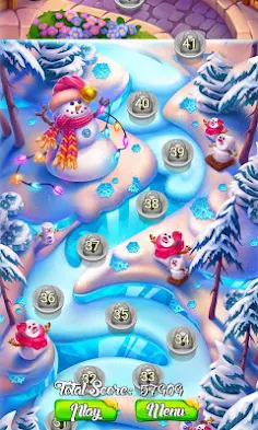 Panda PoP 2022 - Screenshot 2