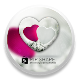 PIP Shape Shop icon