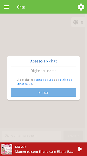 Líder FM Ponta Porã 1049