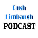 Cover Image of Download Rush Limbaugh Podcast Show Rad  APK