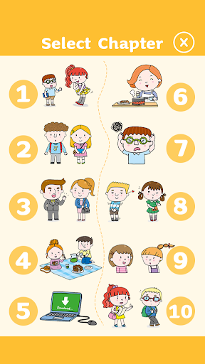 ภาษาอังกฤษพูดได้ชิลชิล screenshot 3